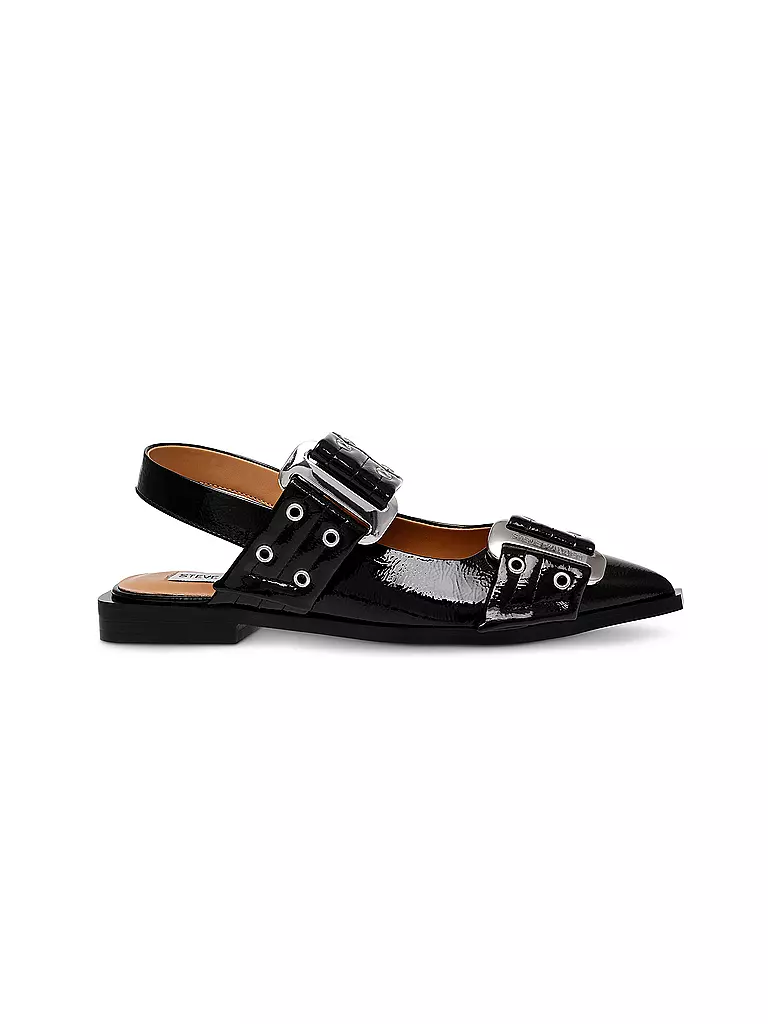STEVE MADDEN | Sandalias GRAND AVE | Negro