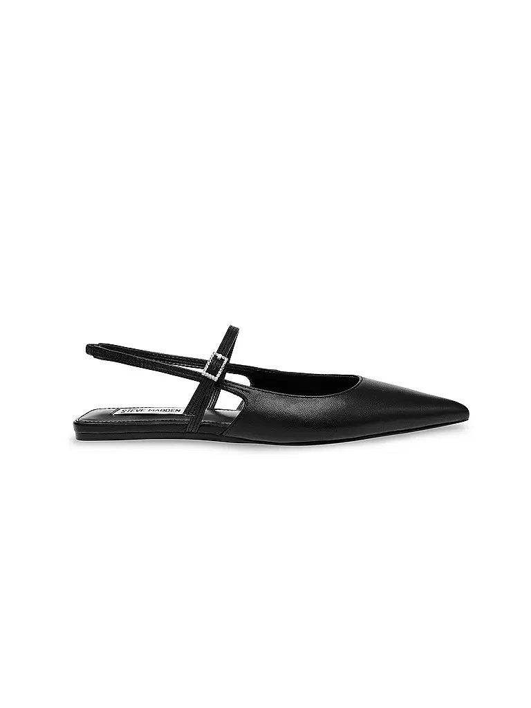 STEVE MADDEN | Sandalias KRYSTEN | Negro