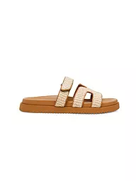 STEVE MADDEN | Sandalias MISSILE | Beige