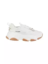 STEVE MADDEN | Sneaker POSSESSION-E | Blanco