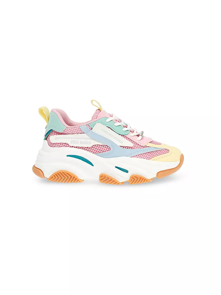 STEVE MADDEN | Sneaker POSSESSION-E | Multicolor