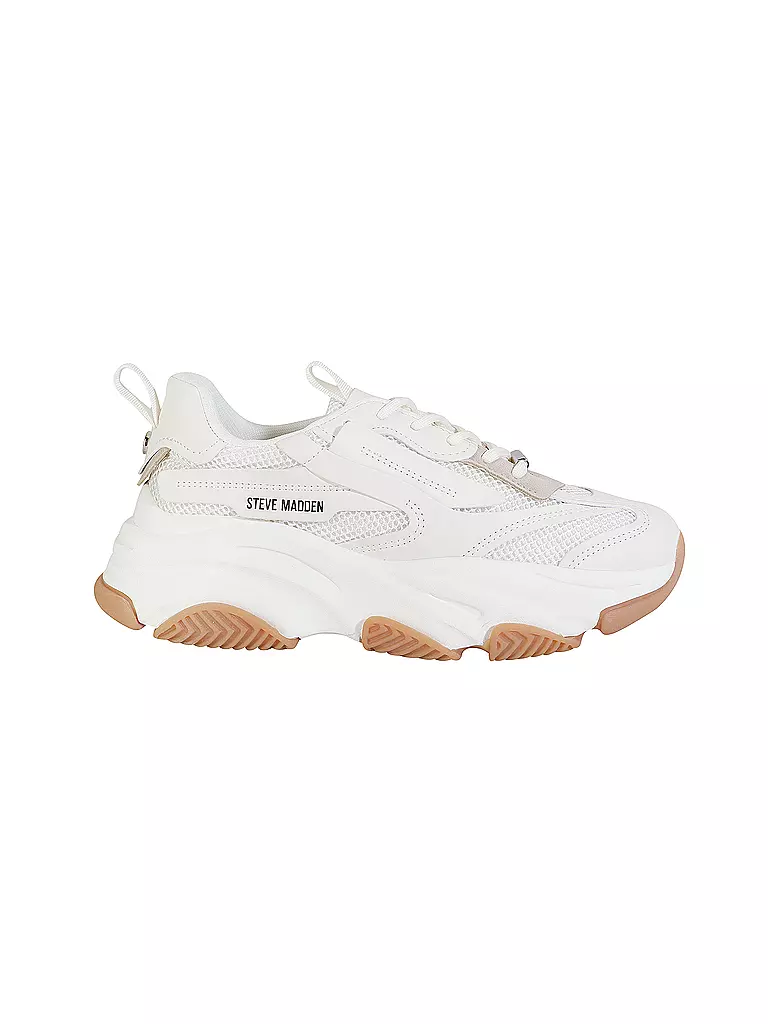 STEVE MADDEN | Sneaker POSSESSION-E | Blanco