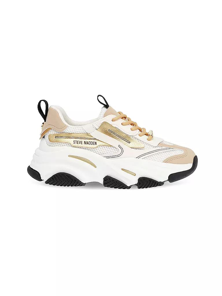 STEVE MADDEN | Sneaker POSSESSION-E | Beige