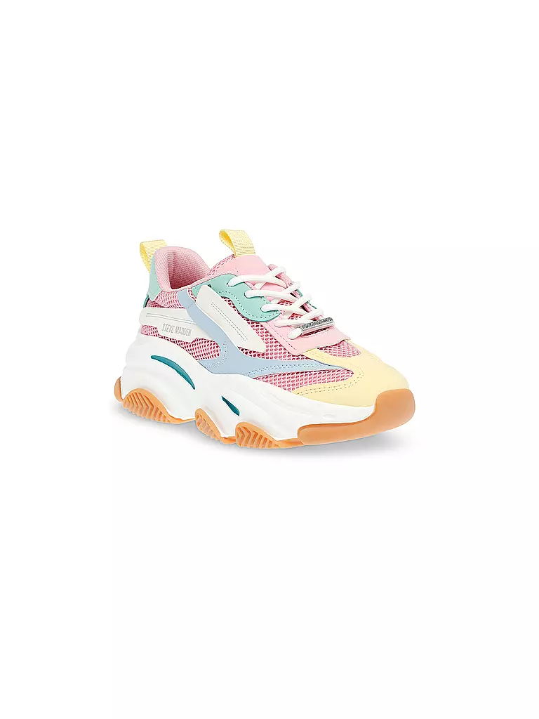 STEVE MADDEN | Sneaker POSSESSION-E | Multicolor