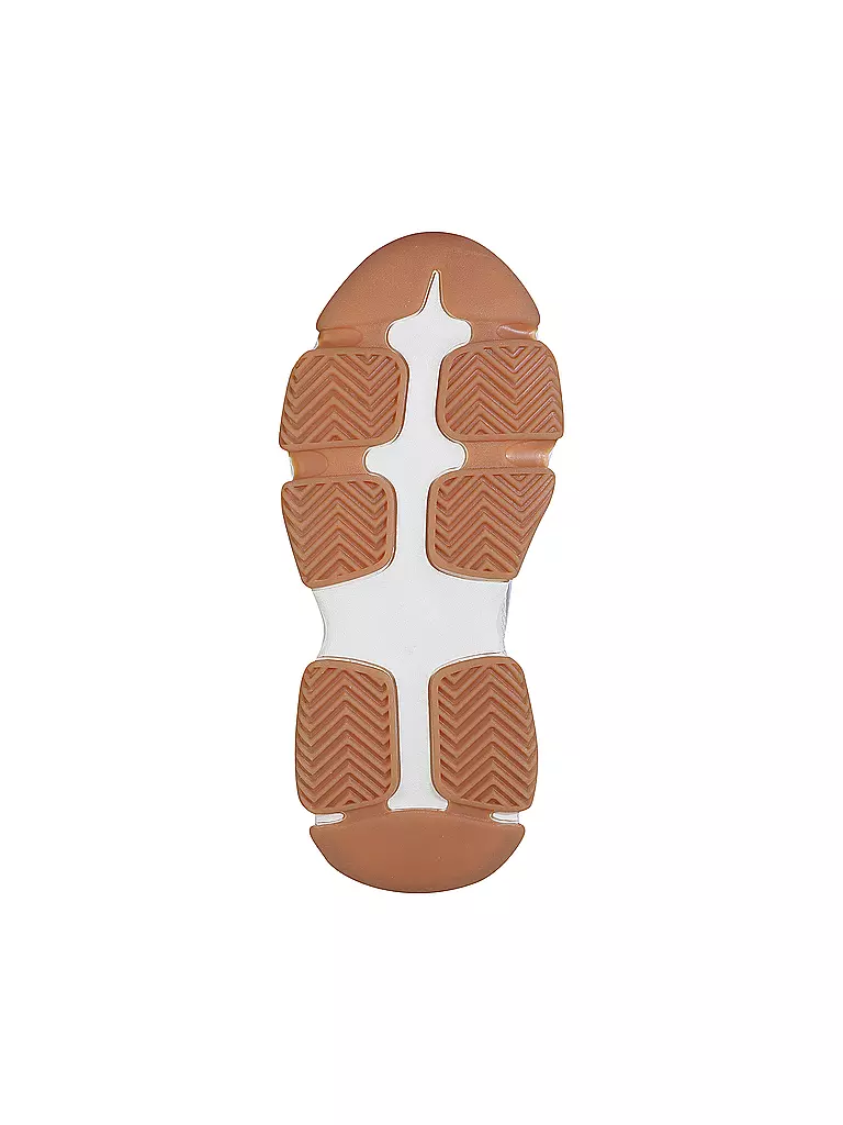STEVE MADDEN | Sneaker POSSESSION-E | Blanco