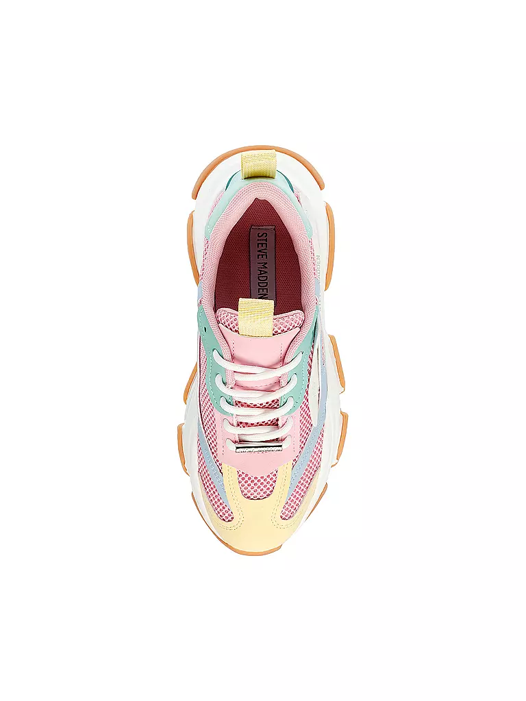 STEVE MADDEN | Sneaker POSSESSION-E | Multicolor