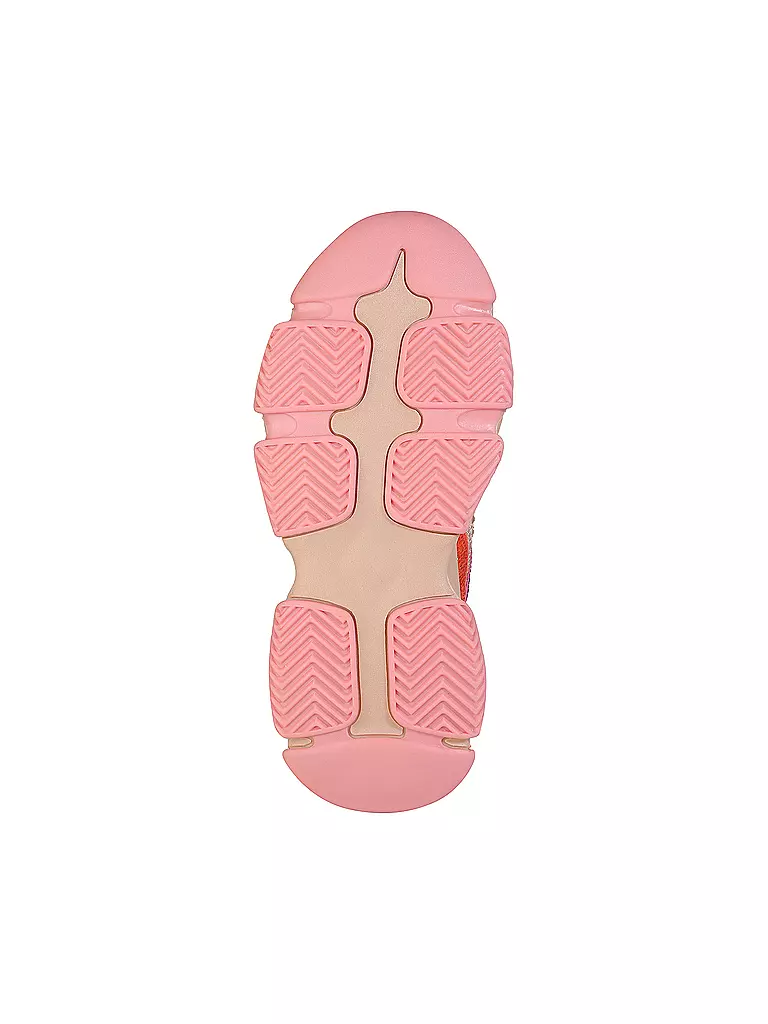 STEVE MADDEN | Sneaker PRIVY | Multicolor
