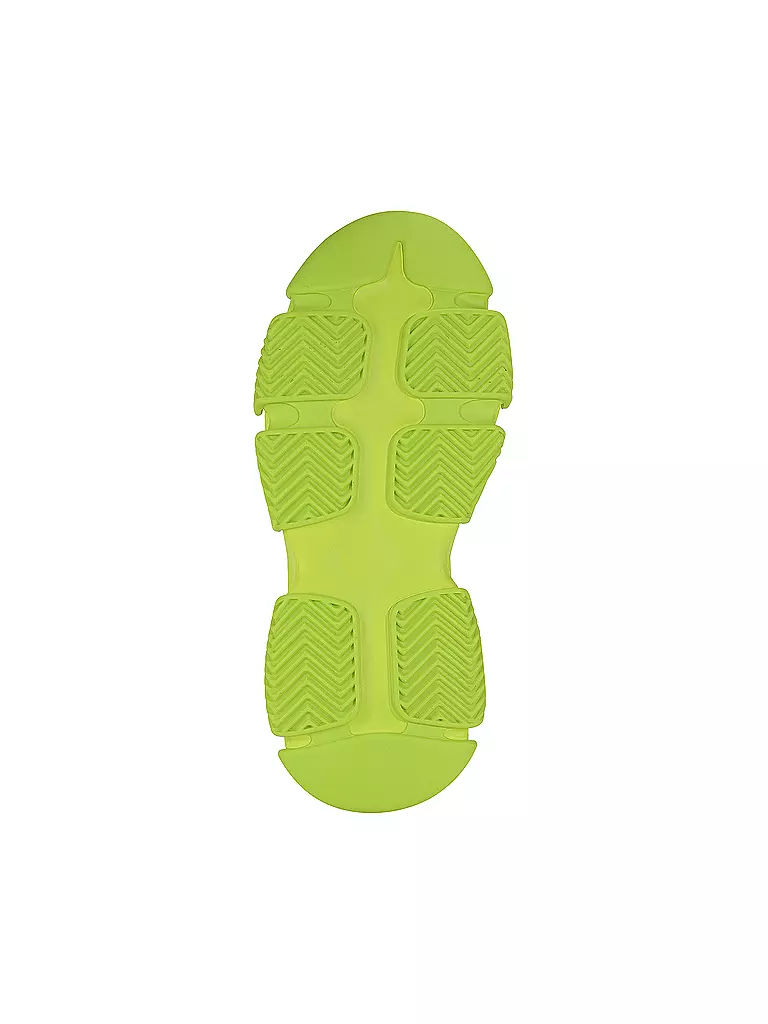 STEVE MADDEN | Sneaker PRODIGY | Amarillo