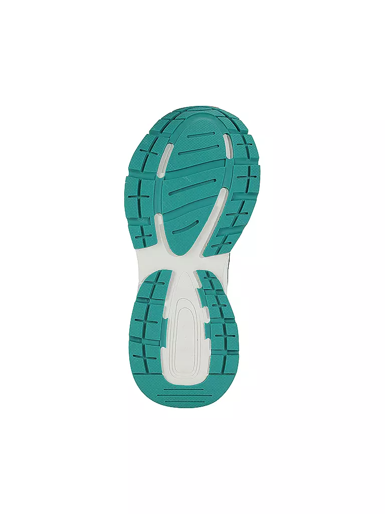 STEVE MADDEN | Sneaker STANDOUT | Blanco