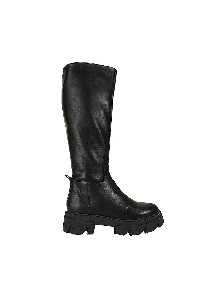 STEVE MADDEN | Stiefel MANA | Negro