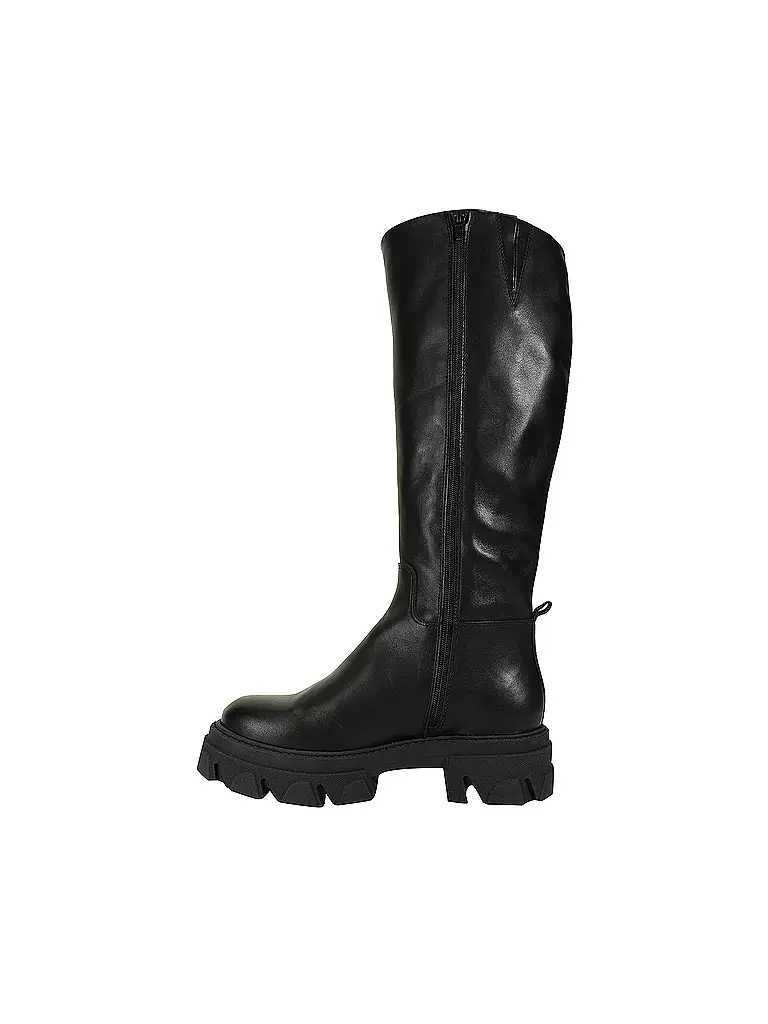 STEVE MADDEN | Stiefel MANA | Negro