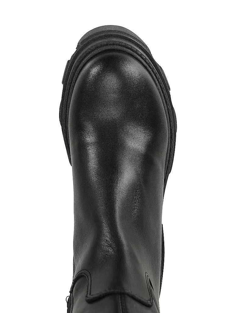 STEVE MADDEN | Stiefel MANA | Negro