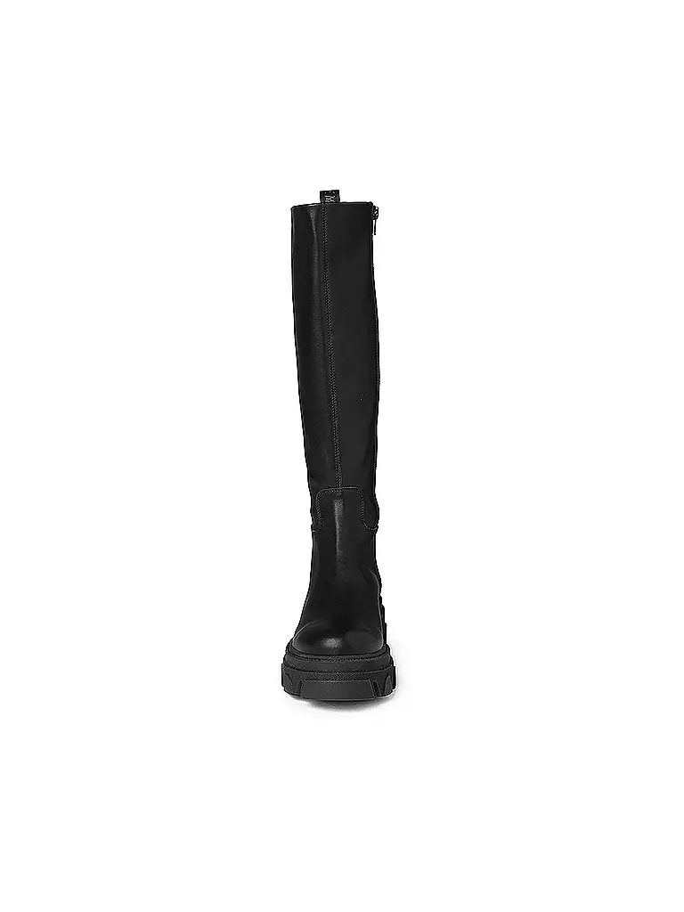STEVE MADDEN | Stiefel MANA | Negro