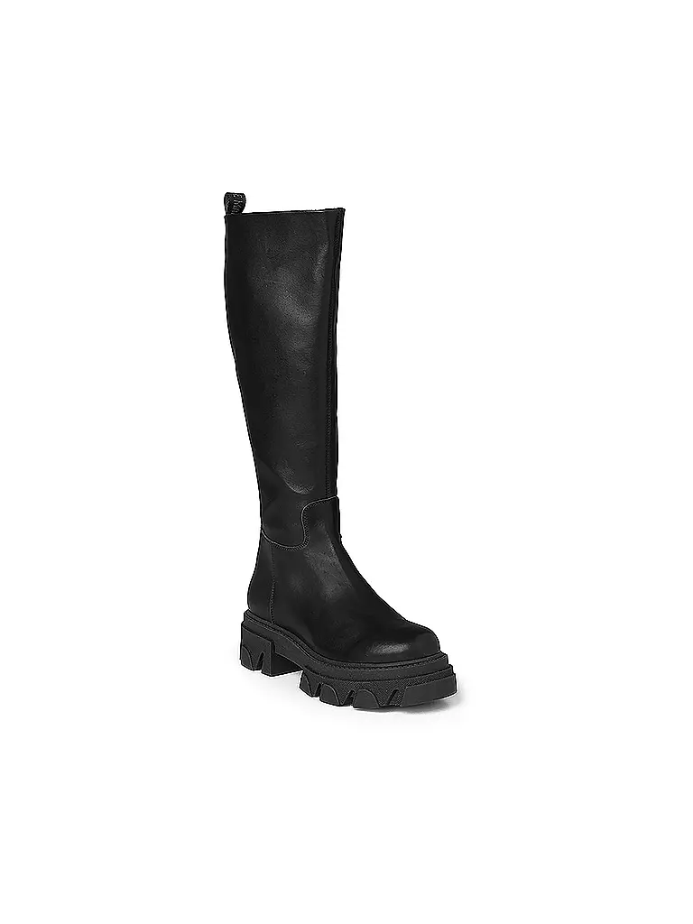 STEVE MADDEN | Stiefel MANA | Negro