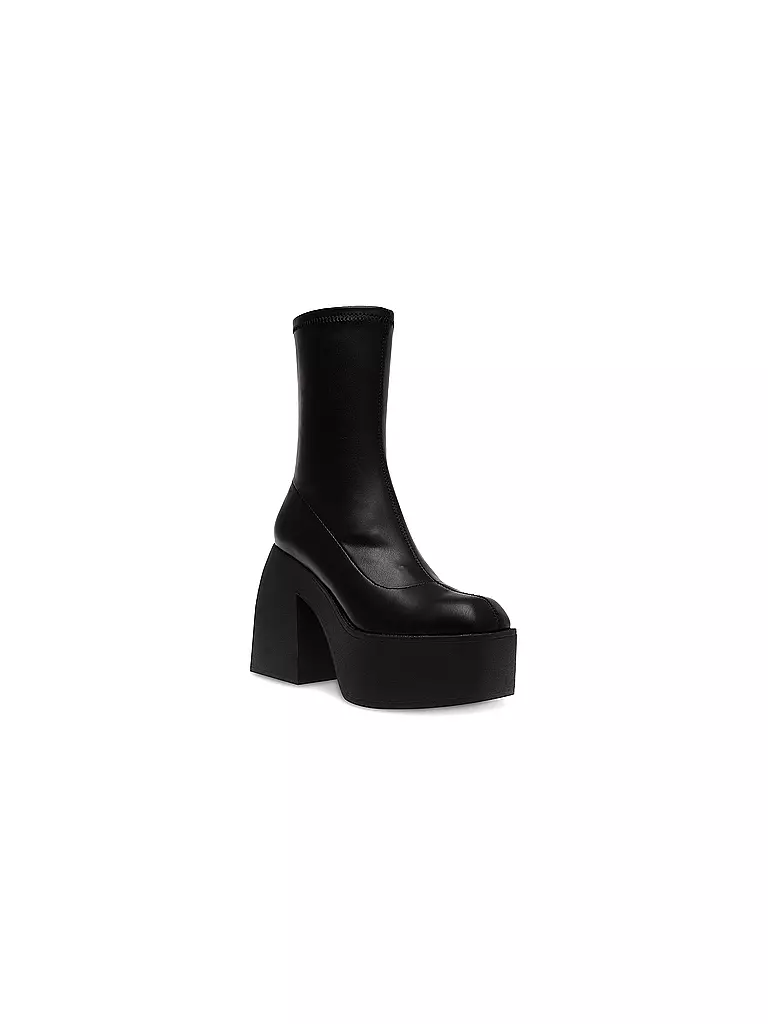 STEVE MADDEN | Stieflette TEKNO  | Negro