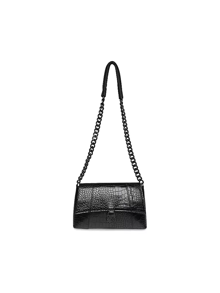 STEVE MADDEN | Tasche - Umhängetasche BALESSA | Negro
