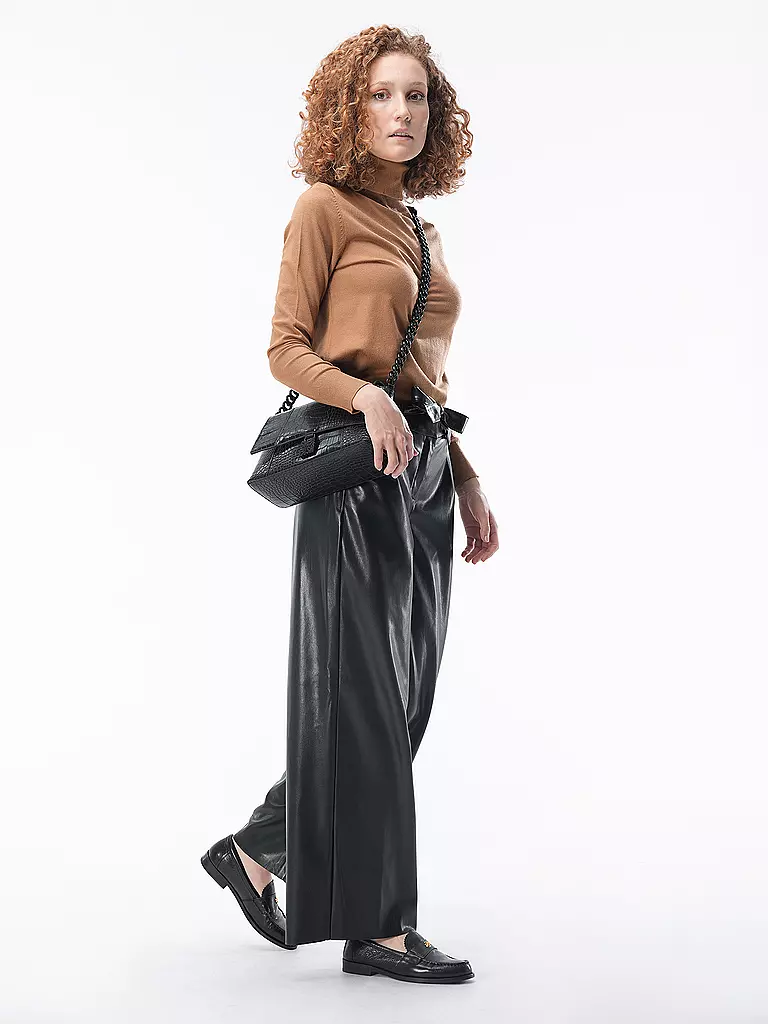 STEVE MADDEN | Tasche - Umhängetasche BALESSA | Negro