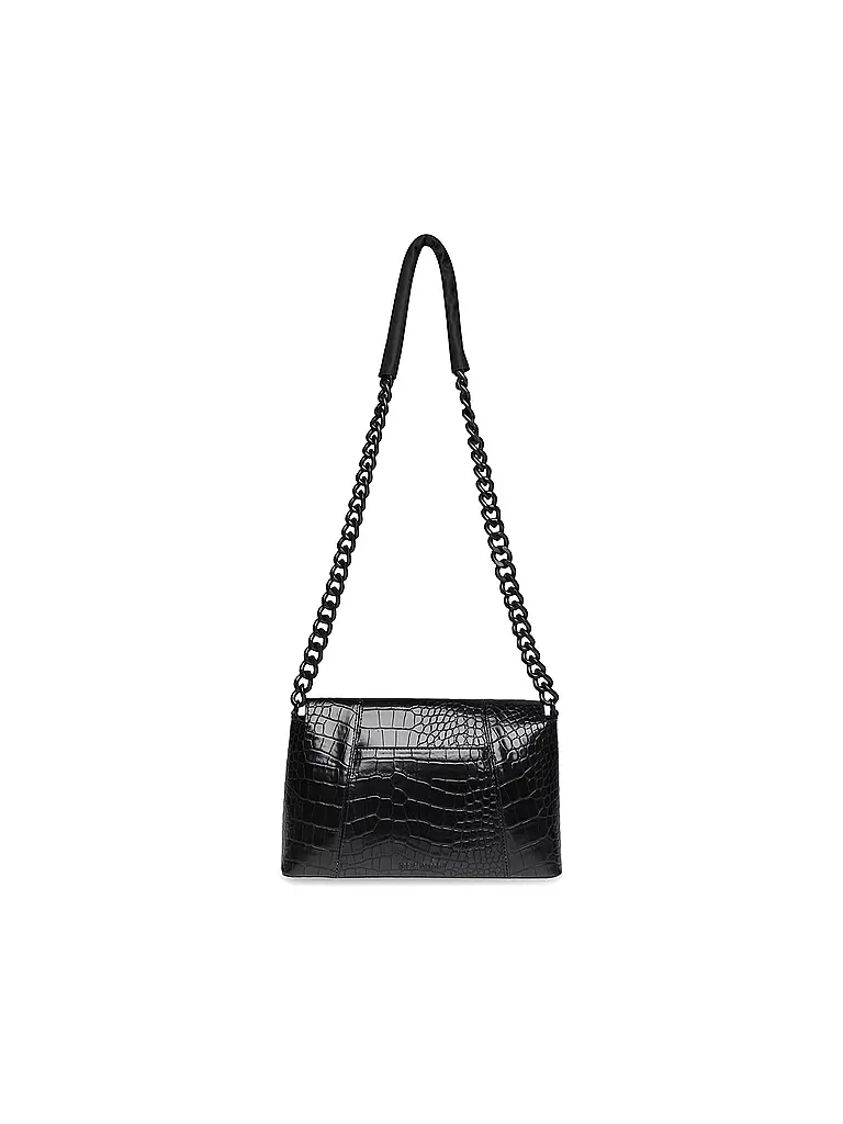 STEVE MADDEN | Tasche - Umhängetasche BALESSA | Negro