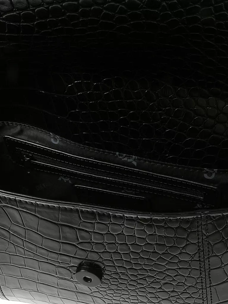 STEVE MADDEN | Tasche - Umhängetasche BALESSA | Negro