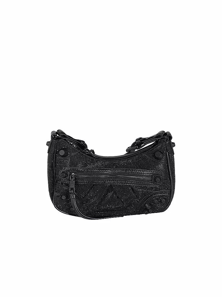 STEVE MADDEN | Tasche - Umhängetasche BGLOWY | Negro