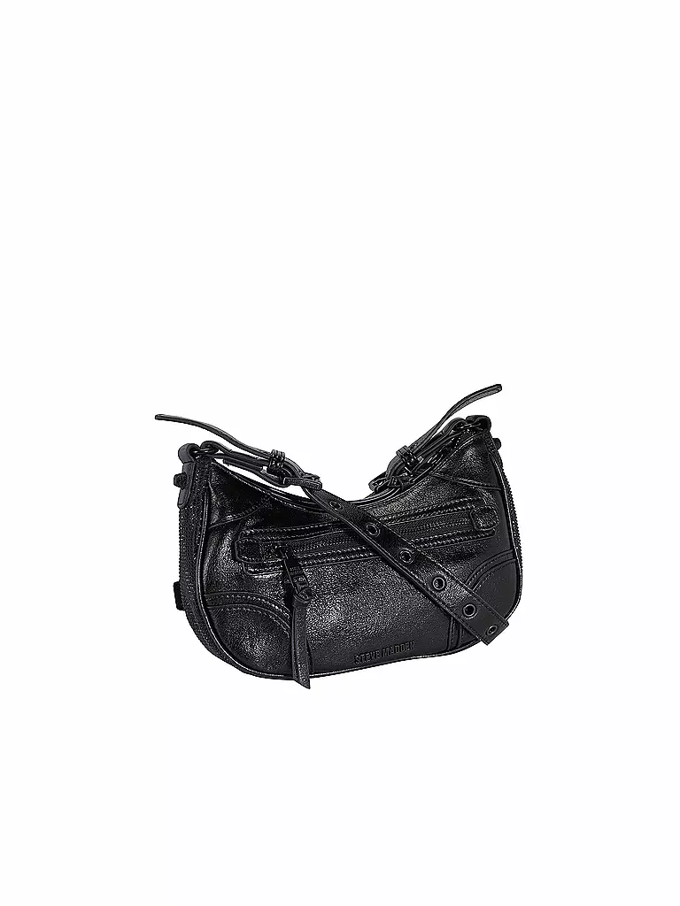 STEVE MADDEN | Tasche - Umhängetasche BGLOWY | Negro