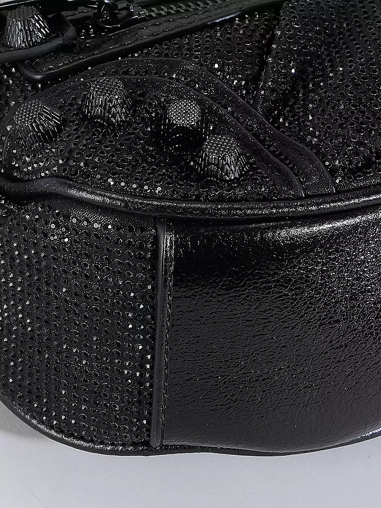 STEVE MADDEN | Tasche - Umhängetasche BGLOWY | Negro