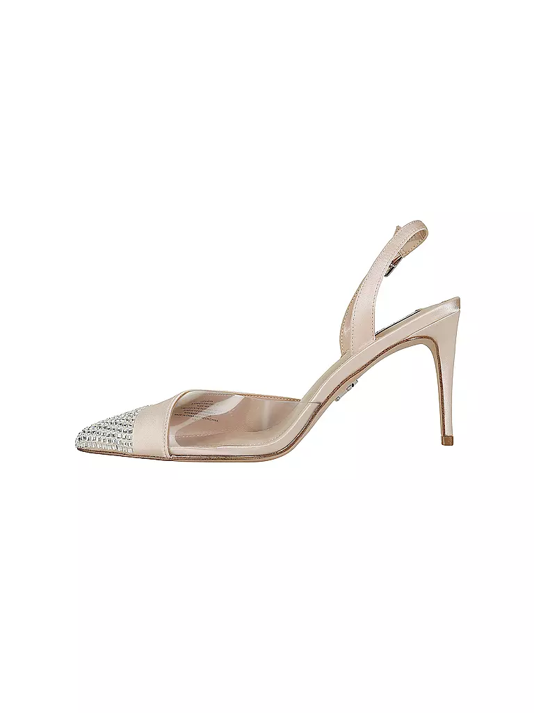 STEVE MADDEN | Zapatos de tacón LIZANDRA | Beige