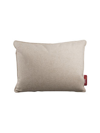 STOOV | Cojín térmico 45x60cm PLOOV FLEX ORIGINAL Soft Beige