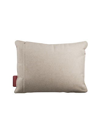 STOOV | Cojín térmico 45x60cm PLOOV FLEX ORIGINAL Soft Beige