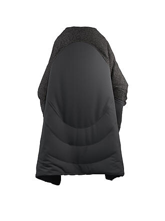 STOOV | Manta térmica 135x180cm HUGE HUG FLEX Gris Oscuro