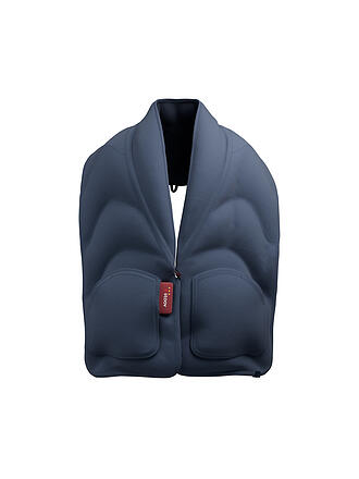 STOOV | Bufanda térmica 35x190cm KOKOON XL FLEX CORE Azul Medianoche