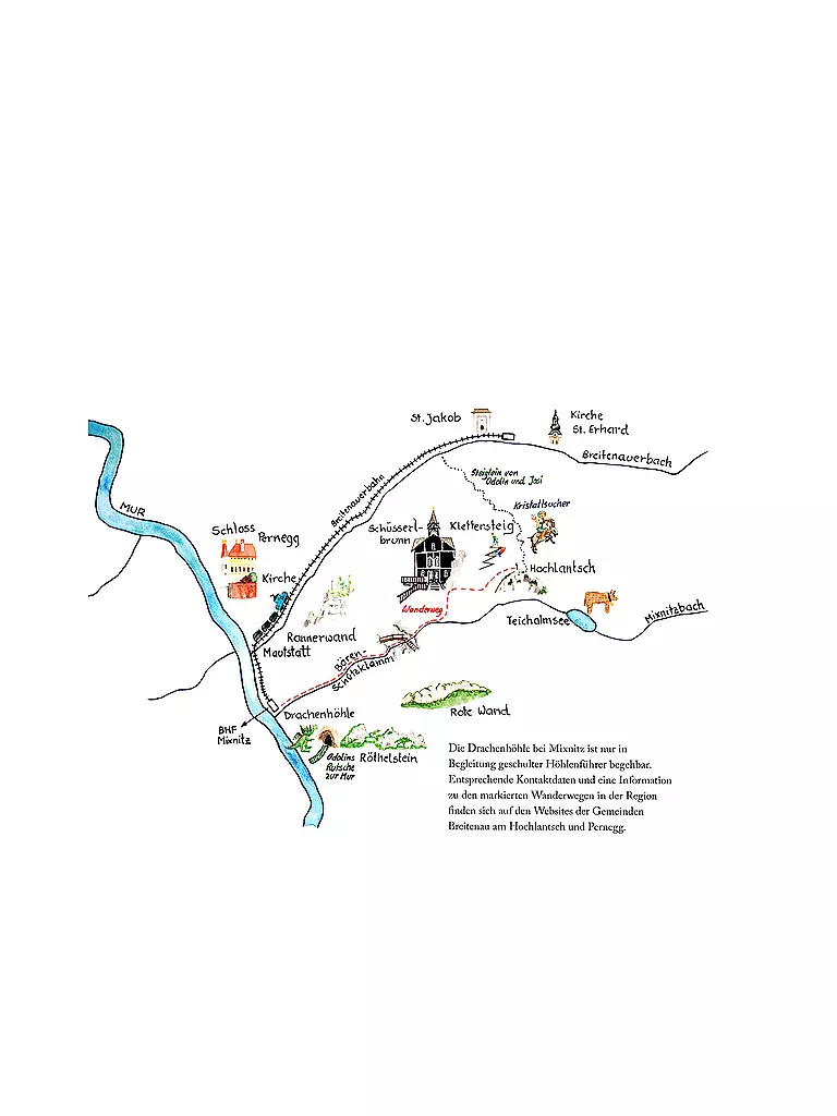 STRAHALM VERLAG | Libro - Odolin y el amigo desaparecido | Sin color