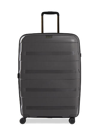 STRATIC | Trolley Straw+ 75cm Gris Oscuro