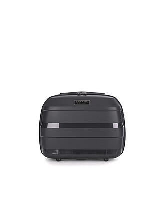 STRATIC | Neceser STRAW+ Black