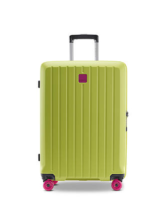 STRATIC | Trolley BUZZ 65cm Verde Lima