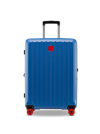 STRATIC | Trolley BUZZ 65cm Azul Océano