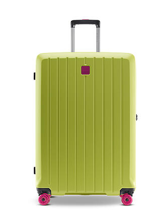 STRATIC | Trolley BUZZ 75cm Verde Lima