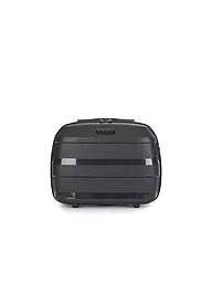 STRATIC | Neceser STRAW+ Black | Negro