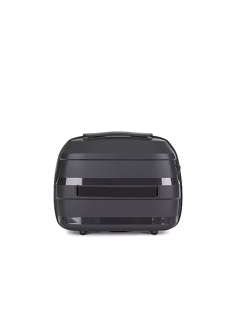 STRATIC | Neceser STRAW+ Black |