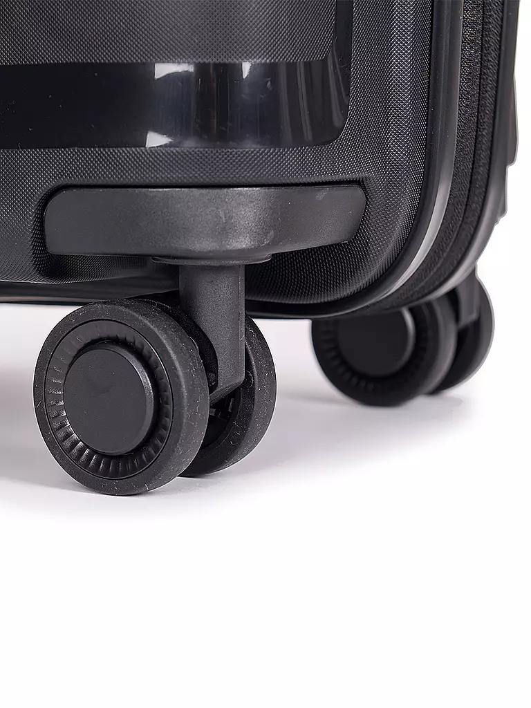 STRATIC | Trolley STRAW+ 55cm Negro | Negro