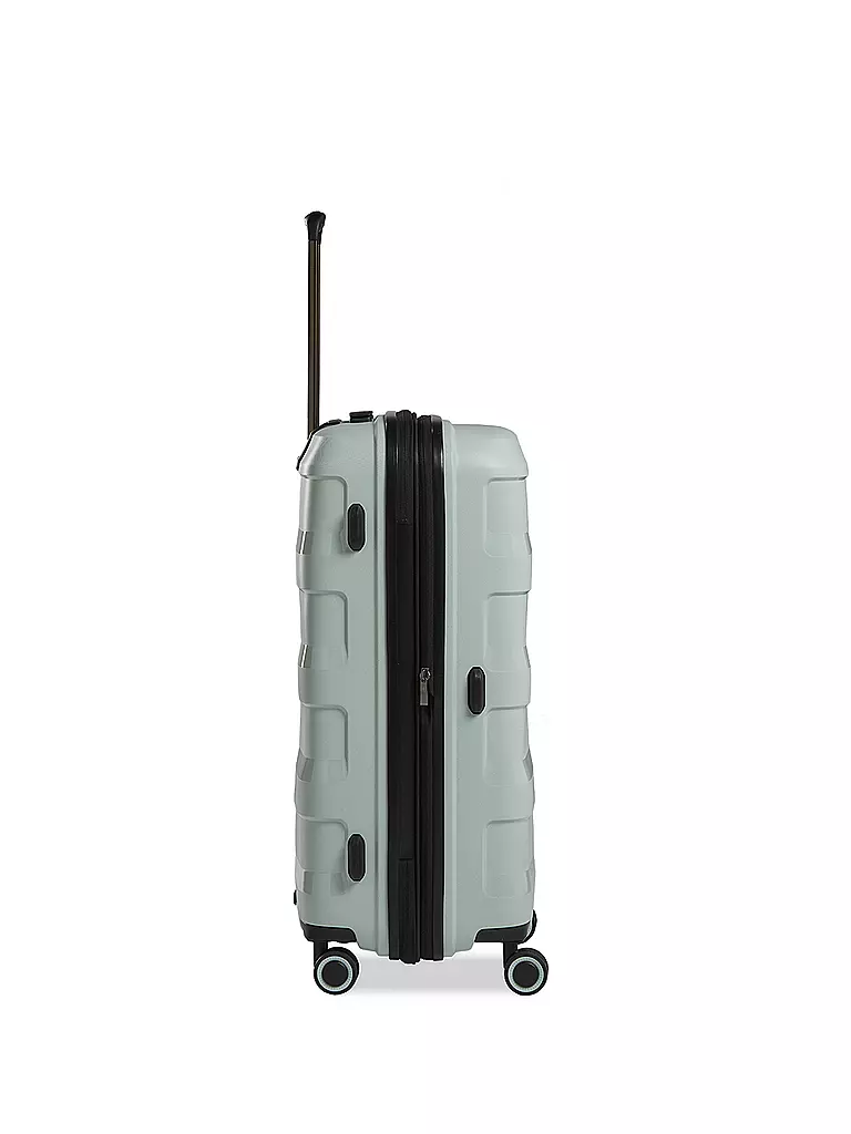 STRATIC | Trolley Straw+ 65cm Menta | Menta