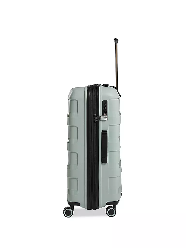 STRATIC | Trolley Straw+ 65cm Menta | Menta