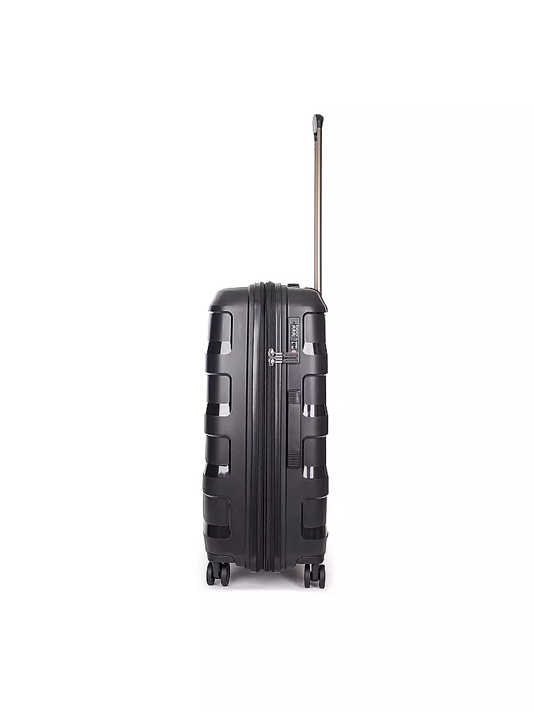 STRATIC | Trolley STRAW+ 65cm Negro | 