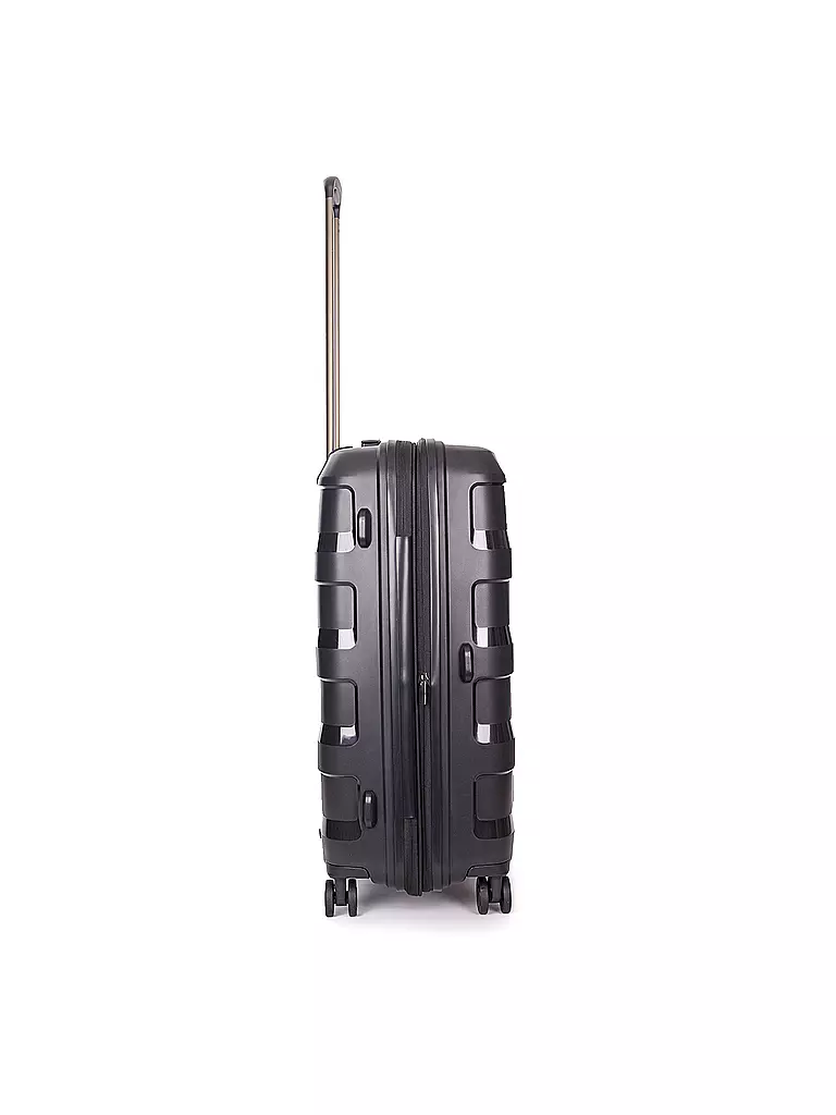 STRATIC | Trolley STRAW+ 65cm Negro | 