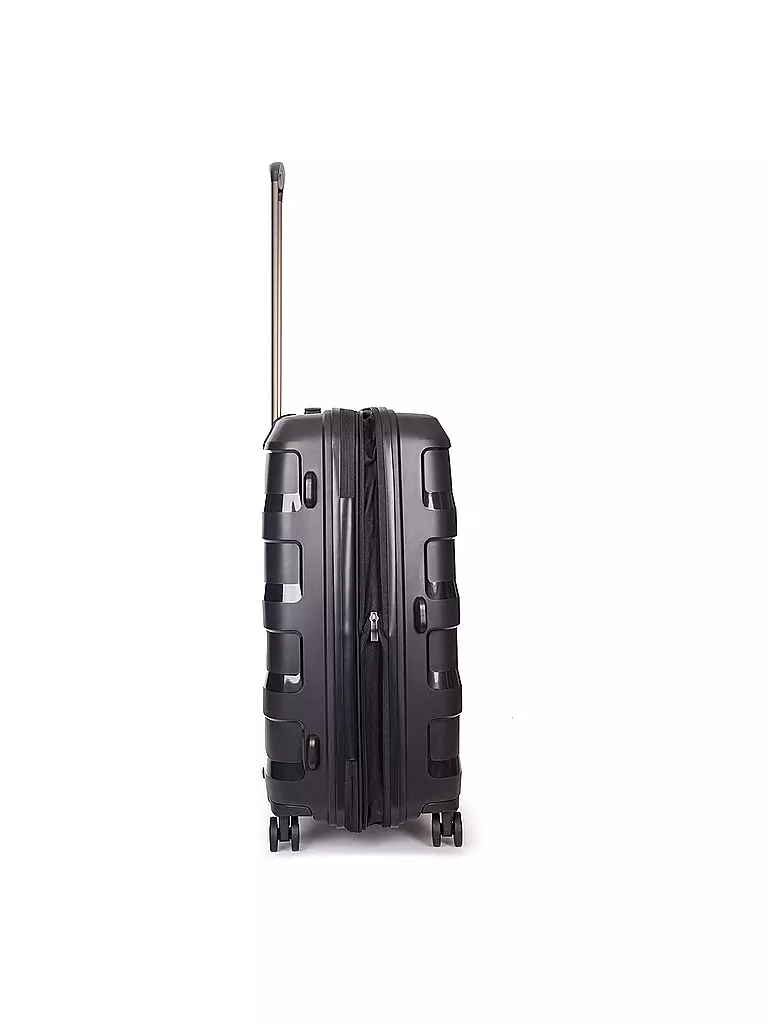 STRATIC | Trolley STRAW+ 65cm Negro | 
