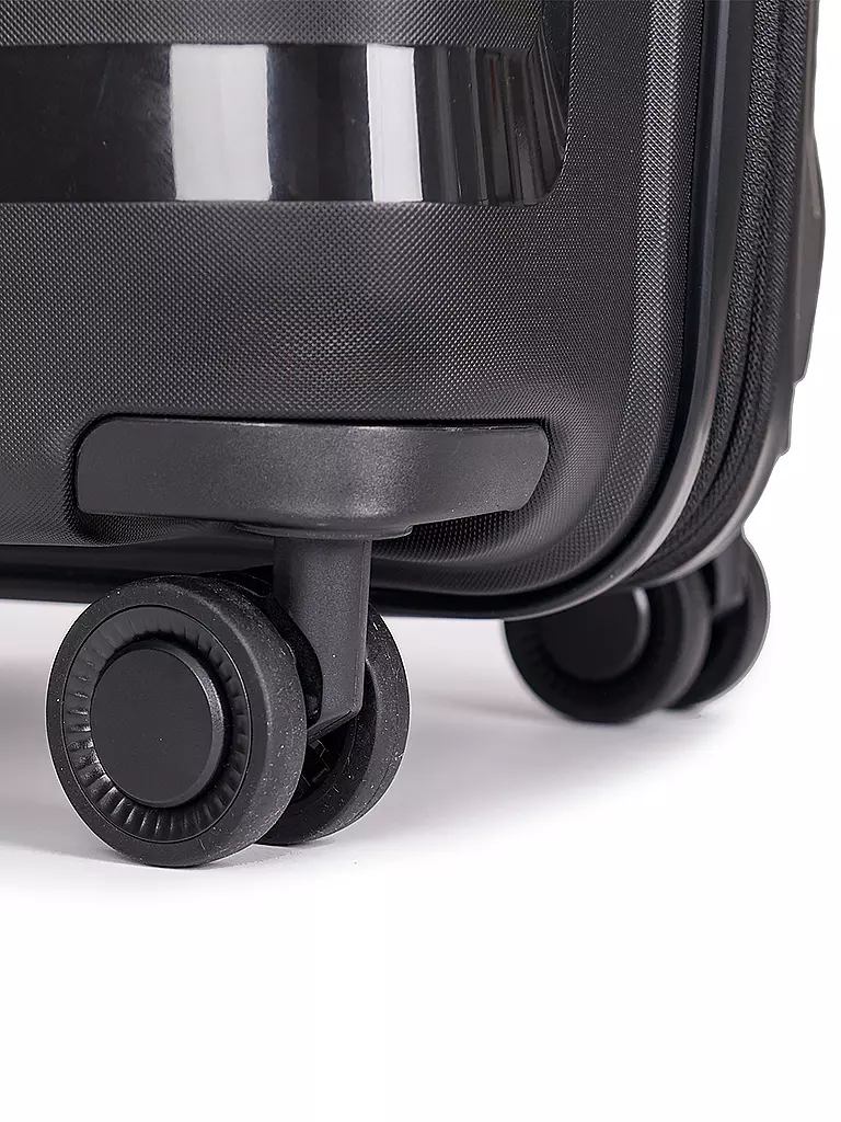 STRATIC | Trolley STRAW+ 65cm Negro | 