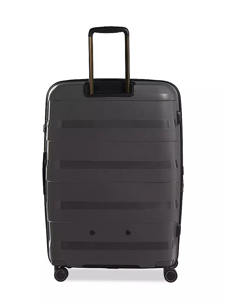 STRATIC | Trolley Straw+ 75cm Gris Oscuro | 