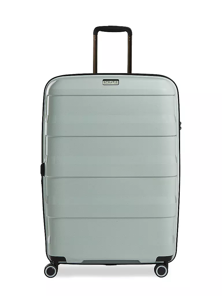 STRATIC | Trolley Straw+ 75cm Menta | Menta