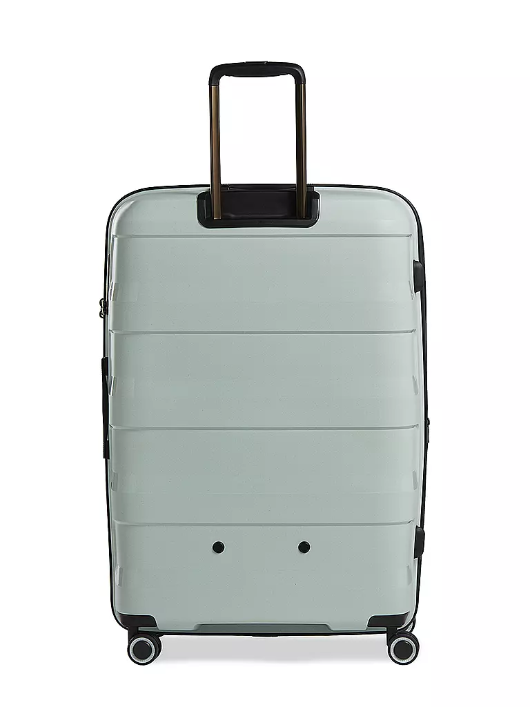 STRATIC | Trolley Straw+ 75cm Menta | Menta