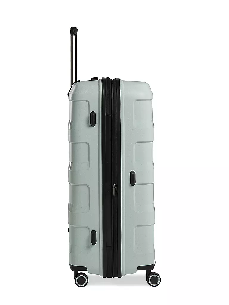 STRATIC | Trolley Straw+ 75cm Menta | Menta